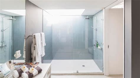 Walk-In Shower Ideas - Forbes Home