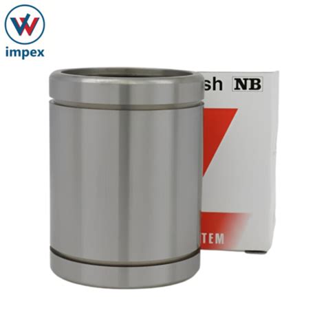 Linear Motion Exporter, Importer, Distributor & Supplier, Linear Motion ...