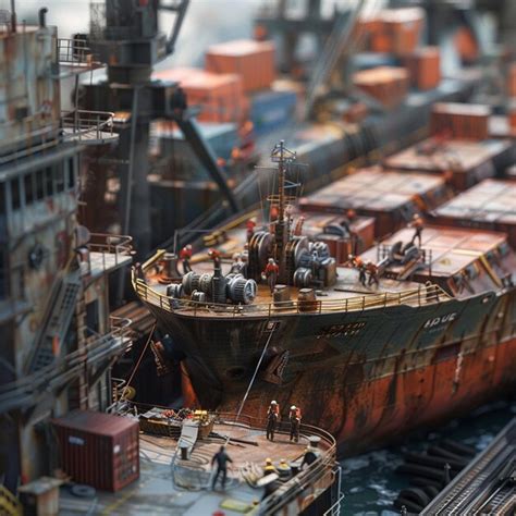 Image result for Freight Ship Model