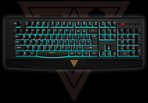 Gamdias ARES 7 Color Essential Gaming Combo: beste prijs - Tweakers