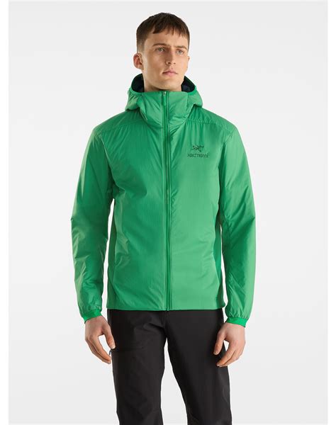 ARC´TERYX BEAMS 別注 Atom LT Hoody-