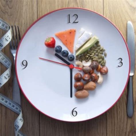 THE 7 IMPORTANT INTERMITTENT FASTING RULES– Sorich
