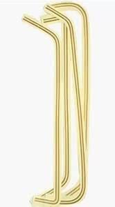 MJ automobile Petrol Tank Golden Lining for Yamaha RX 100. : Amazon.in ...