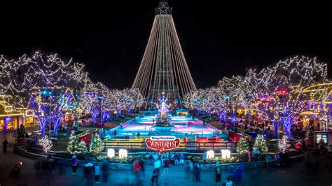 Kings Dominion Winterfest | WRIC ABC 8News