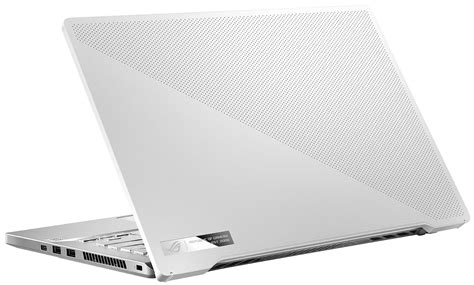 ASUS ROG Zephyrus G14 GA401 - Ryzen 9 5900HS · RTX 3060 (Laptop) · 14.0 ...