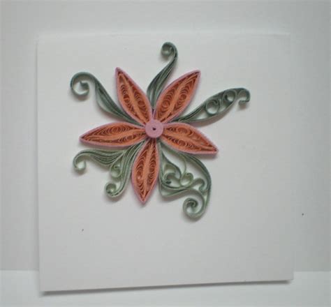 Image result for Quilling Cards Tutorial