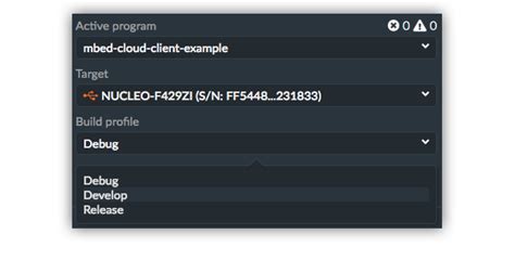 Image result for Mbed Studio