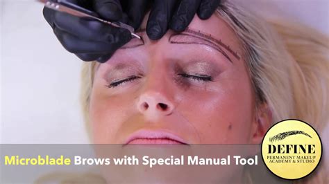 Microblading Tutorial 的图像结果
