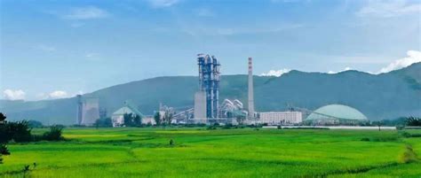 华新黄石公司成功申请水泥行业首笔碳减排优惠贷款_发展_绿色_支持