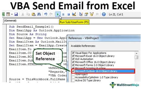Image result for Automatically Send Birthday Emails Using VBA in Excel