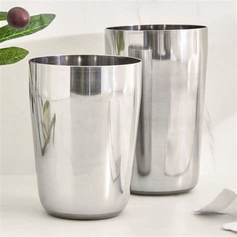 Buy Corsica Aresco Stainless Steel Tumbler - 350ml from Corsica by Home ...