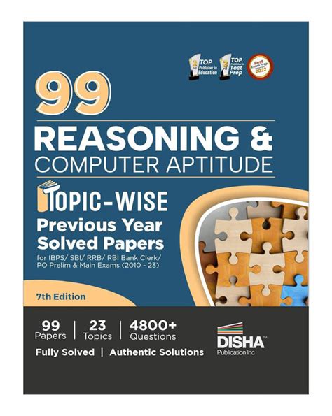 Best IBPS PO & Clerk books for 2024-2025 Exams- Disha – Page 3 – Disha ...