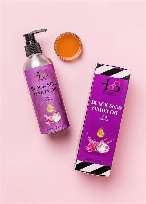 Get Blackseed Onion Oil - 200 ml at ₹ 1349 | LBB Shop