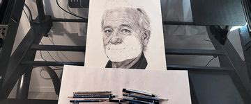 Image result for How to Draw Realistic People Using Graphite Pencils