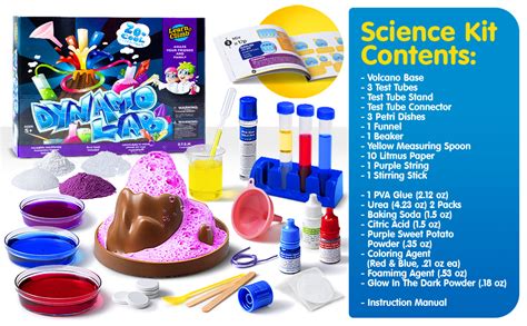 Toy Science Kit 的图像结果