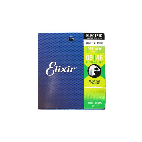 Image result for Elixir Custom Light Strings