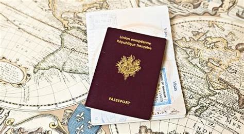 法国留学签证具体细节谨记于心