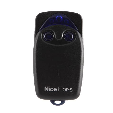 Image result for Nice Remote Control Programming Engine