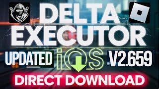 Image result for Delta Executor for iOS