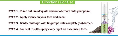 Mamaearth Retinol Night Cream For Women with Retinol & Bakuchi for Anti ...