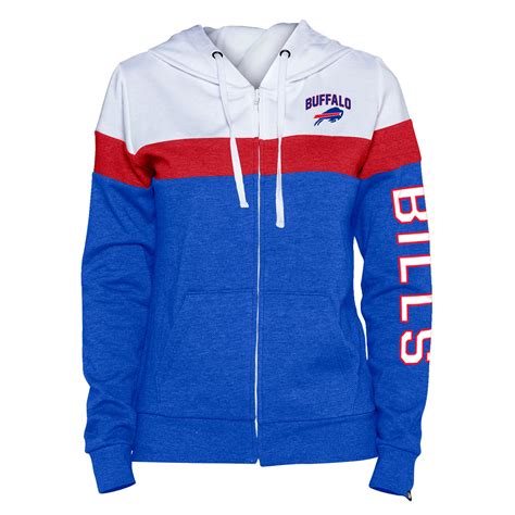 Women's Buffalo Bills Merchandise | The Bills Store
