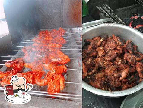 Chicken Spot, Mangaluru - Restaurant menu, prices and reviews