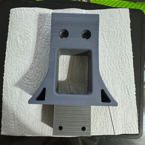 SIHOO Doro C300 Headrest extender by Vicco_EU_Prints - MakerWorld