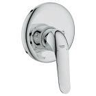 Euroeco Special / SSC Single-lever safety basin mixer 1/2″ | GROHE