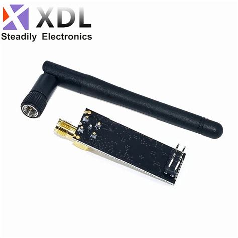 Image result for nRF24L01 Arduino