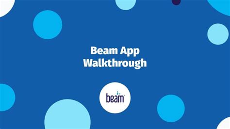 Beam App Tutorial 的图像结果