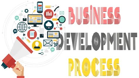 Image result for Business Development Process