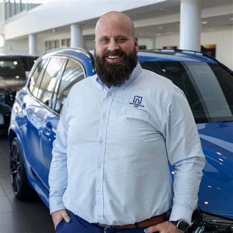 Newbold BMW Staff | O'Fallon BMW dealer in O Fallon IL