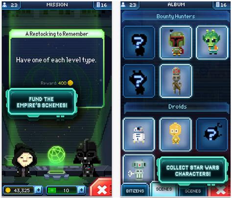 'Star Wars: Tiny Death Star' now available for download