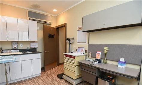 Forest Hills Medical Services Office Photos | Glassdoor