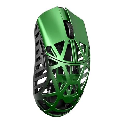 WLMOUSE Beast X MAX Wireless Gaming Mouse, Compatible with 8KHz ...