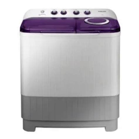 Samsung WT70M3200HL 7 Kg Semi Automatic Top Load - Price in India ...