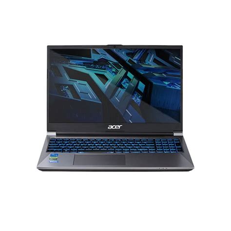 Acer ALG - 13th Gen Intel Core i5-13420H 15.6" (39.6 cm) AL15G-53 ...
