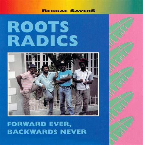 Forward Ever Backwards: Roots Radics: Amazon.in: Music}
