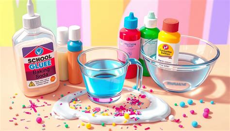 How to Make Slime: Easy DIY Guide for Kids - Live & Work Smart Essentials