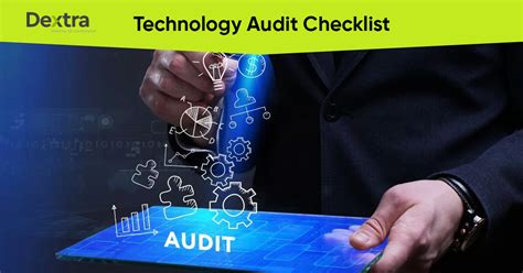 Technology Audit 的图像结果