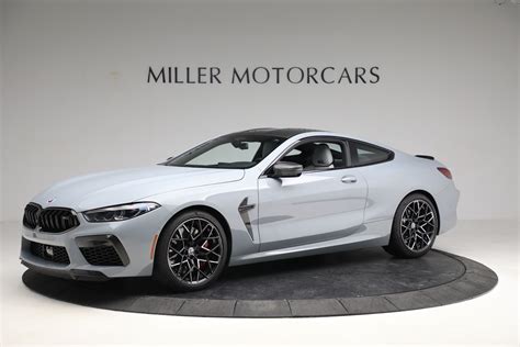 Pre-Owned 2023 BMW M8 Competition For Sale () | Miller Motorcars Stock #F2357A