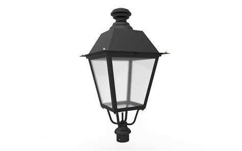 Image result for LED Lamp Post Light