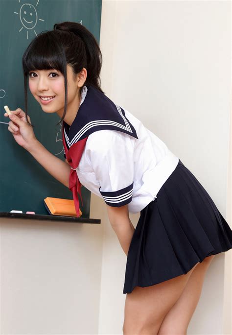 japanese schoolgirl tube: Sakura Sato