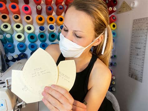 Homemade Mask Pattern with Filter 的图像结果