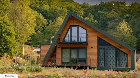 Dreamy Prefab Log Cabins: Prices & Perfect Sizes for You