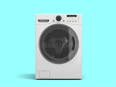Image result for Washing Machine Front View