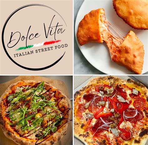 Dolce Vita Italian Street Food, 3376 SR 125, Bethel, OH, 30 August 2025 ...