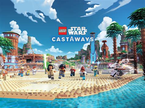 Jeux | Star Wars | Boutique LEGO® officielle FR