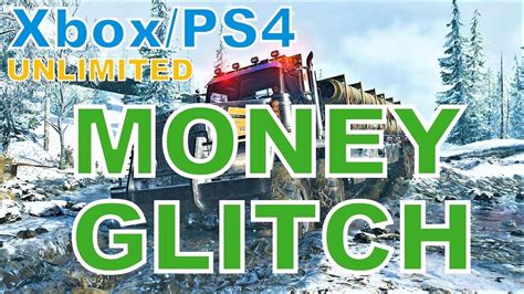 Image result for Snowrunner Money Hack