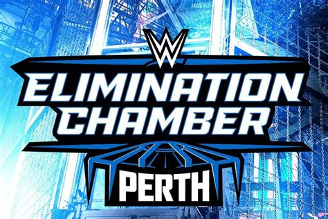 WWE's disappointing Elimination Chamber had only one real aim — selling WrestleMania tickets